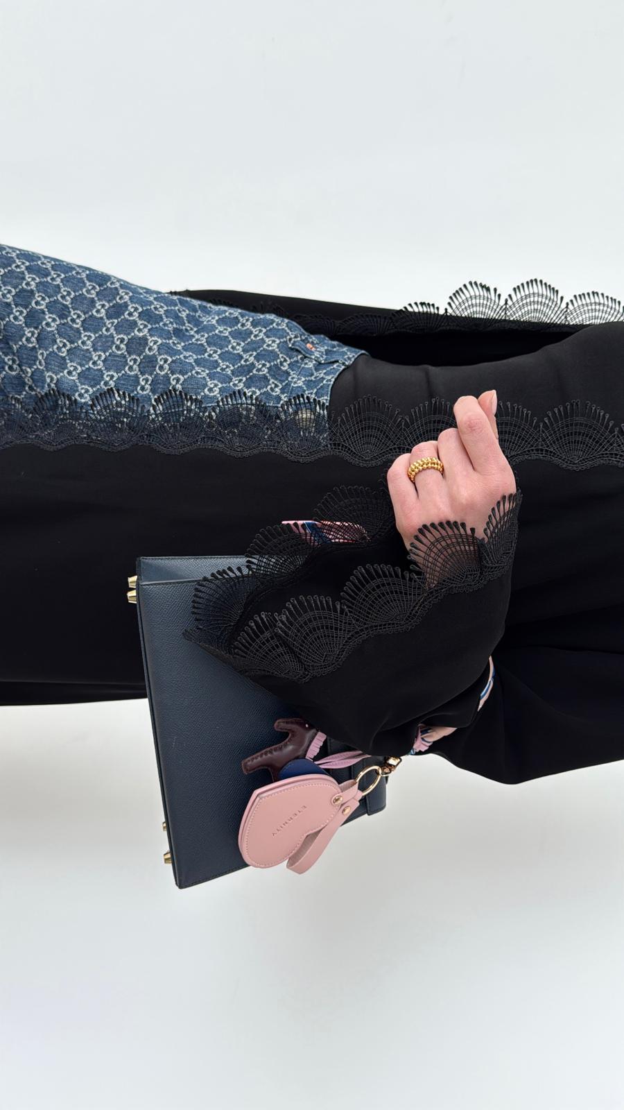 Abaya #708