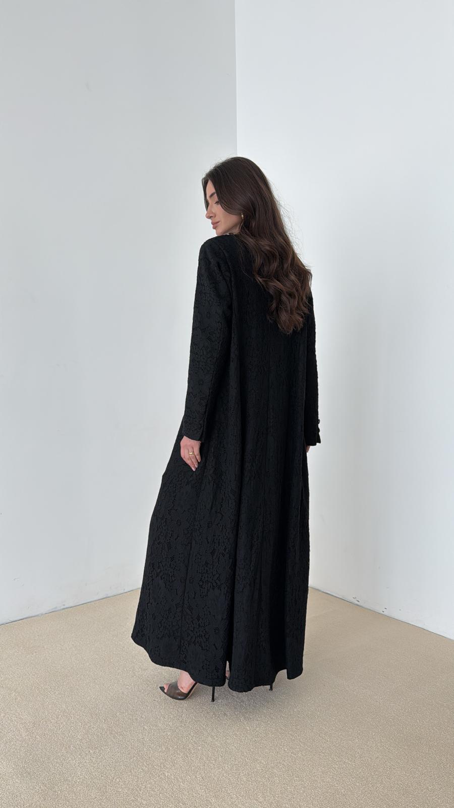 Abaya #709