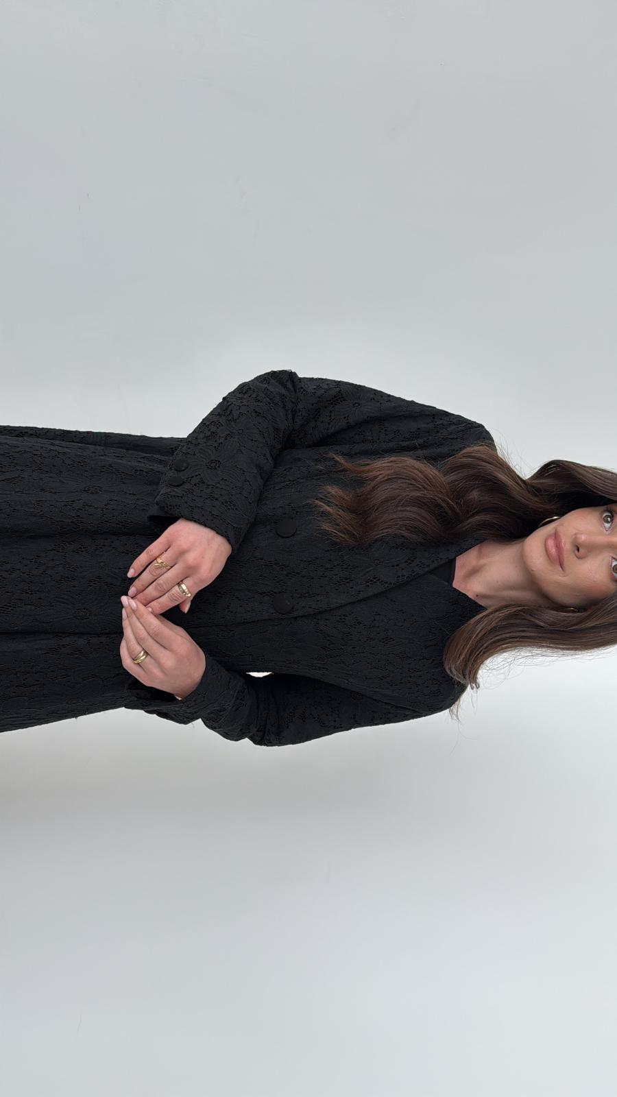Abaya #709