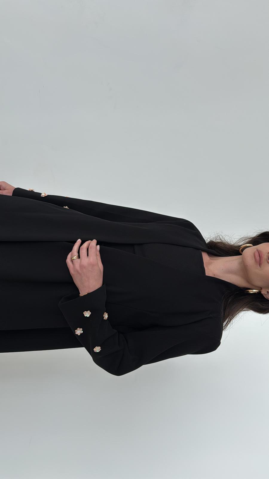 Abaya #710