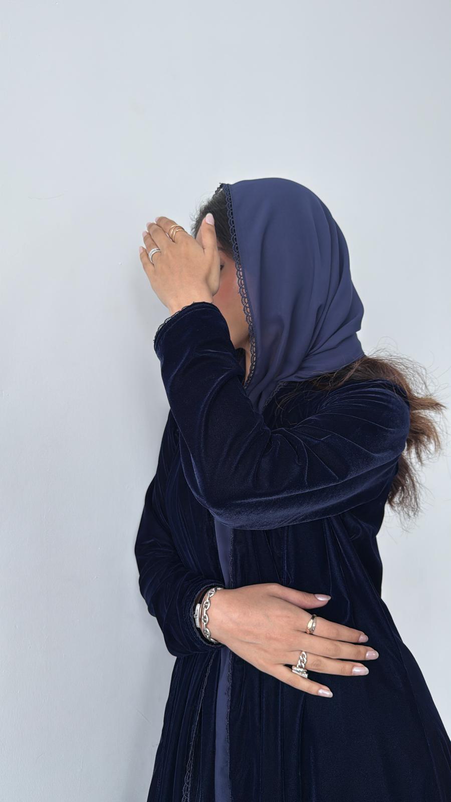 Abaya #685