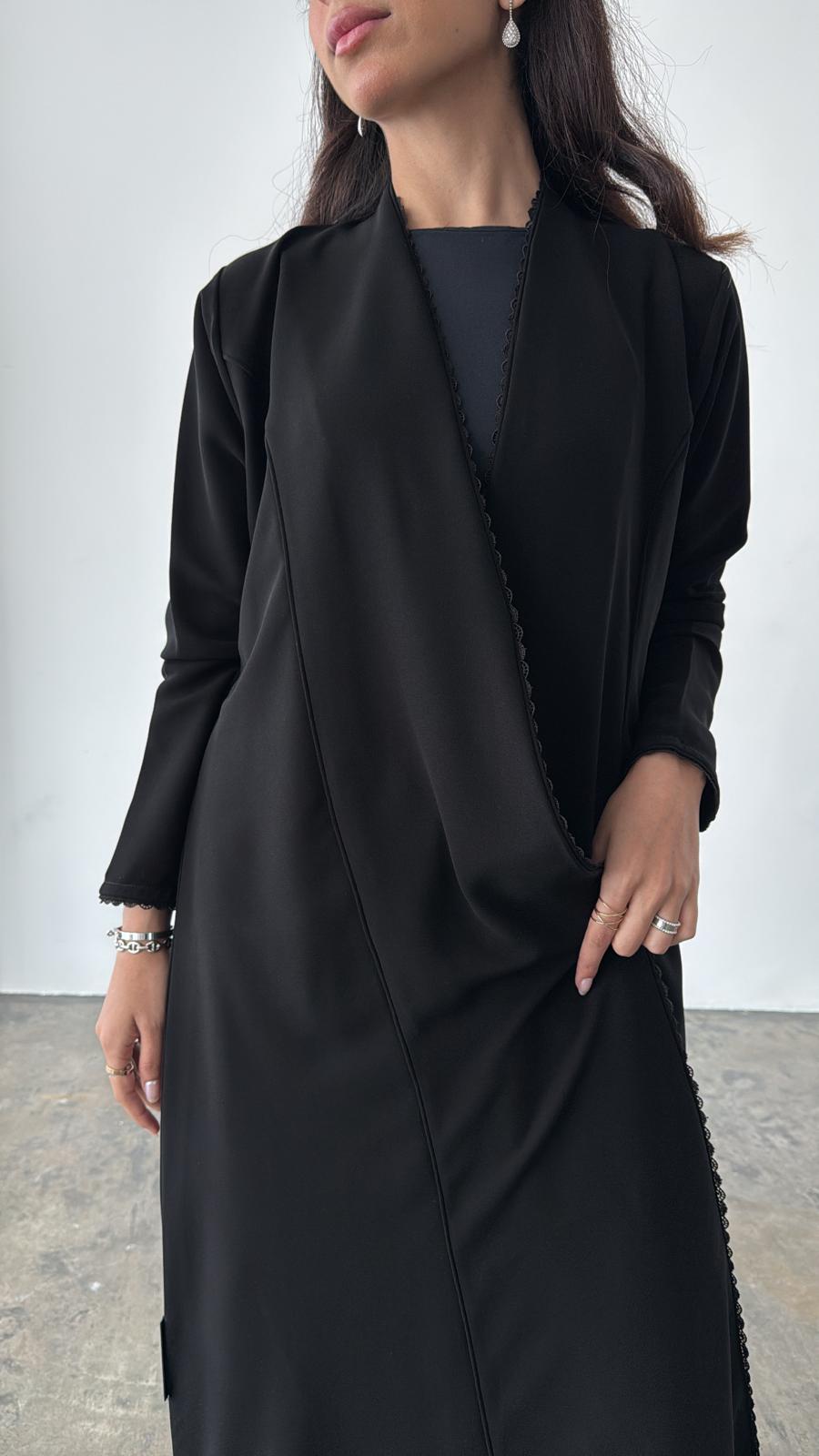 Abaya #685