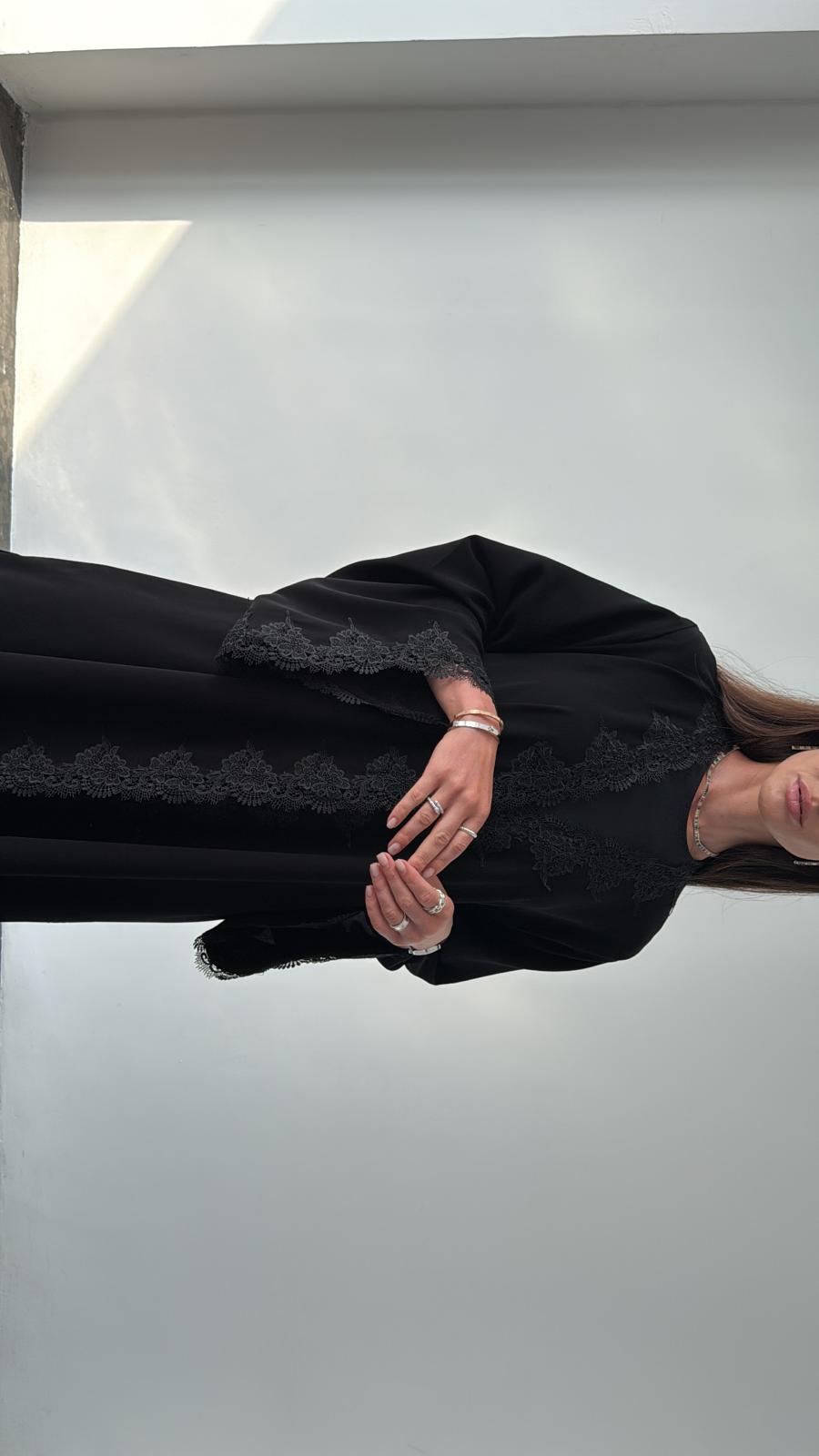 Abaya #737