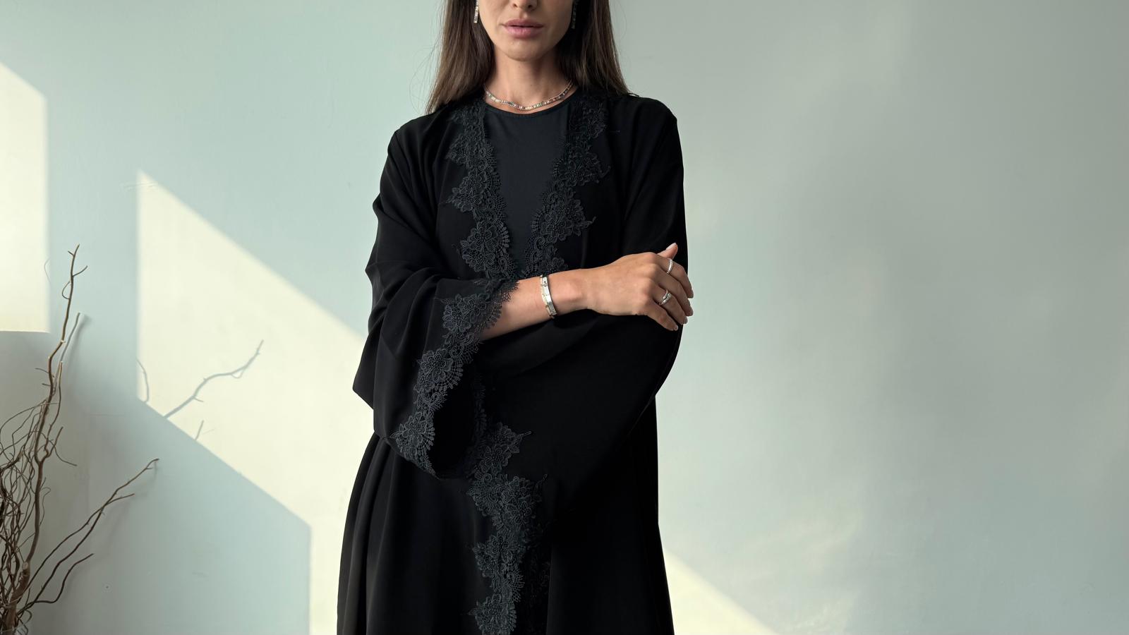 Abaya #737