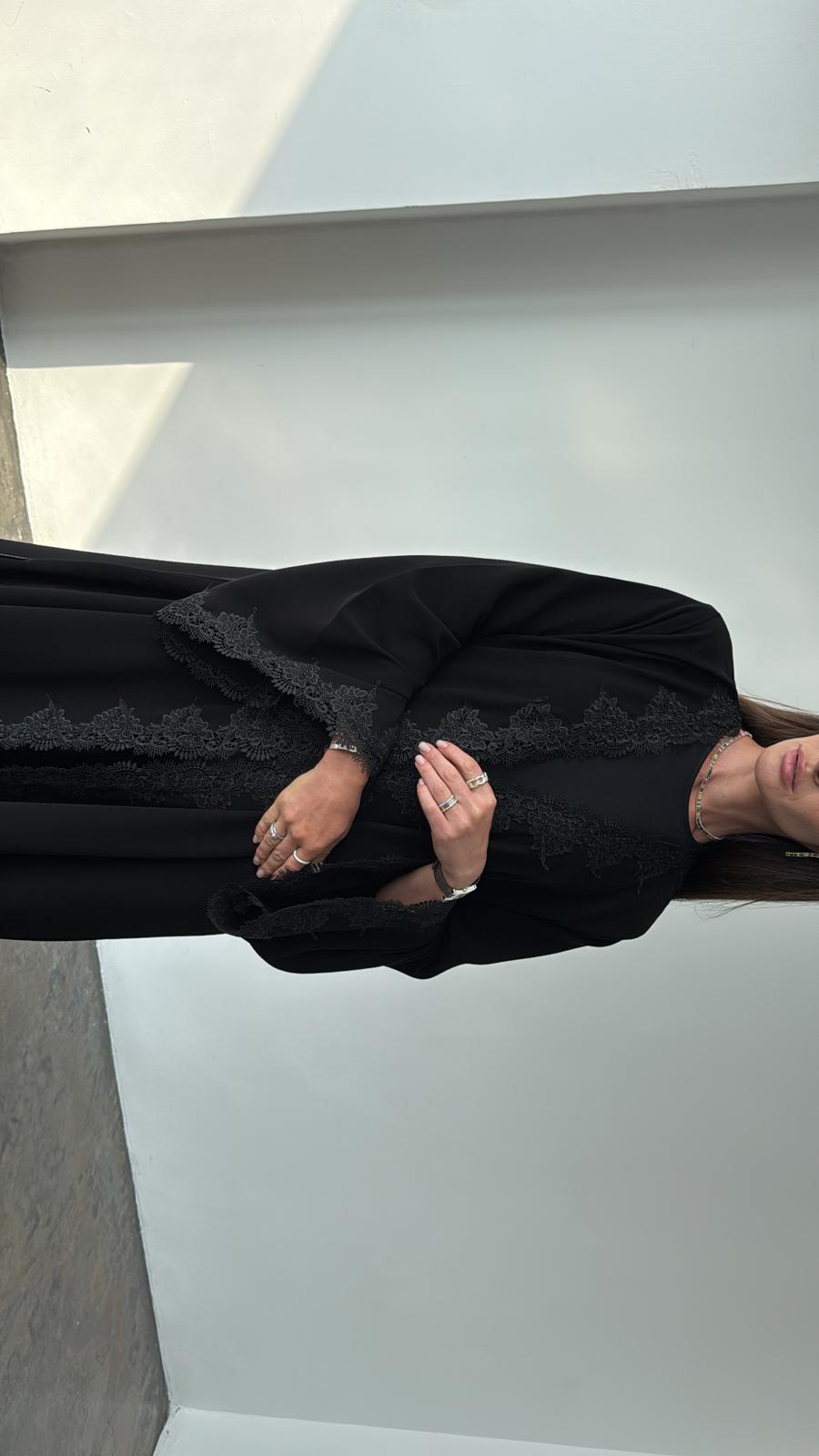 Abaya #737