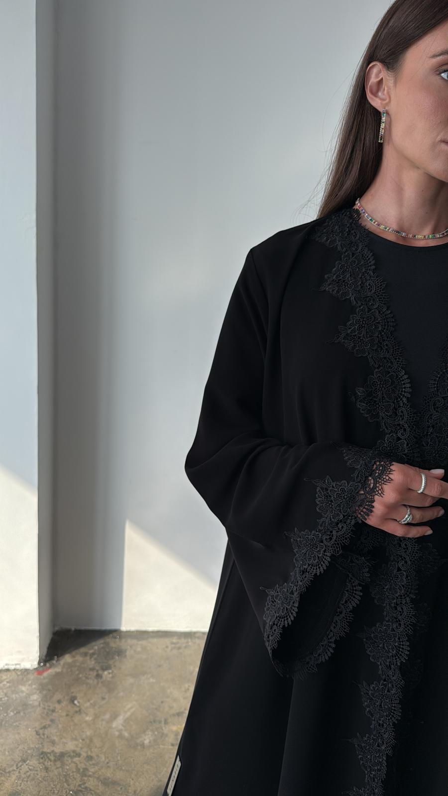 Abaya #737