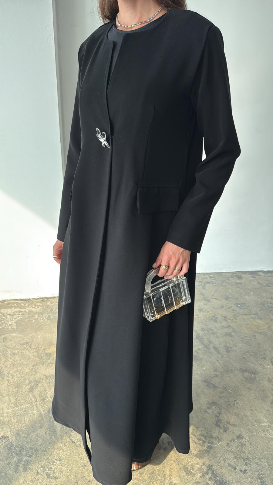 Abaya #739