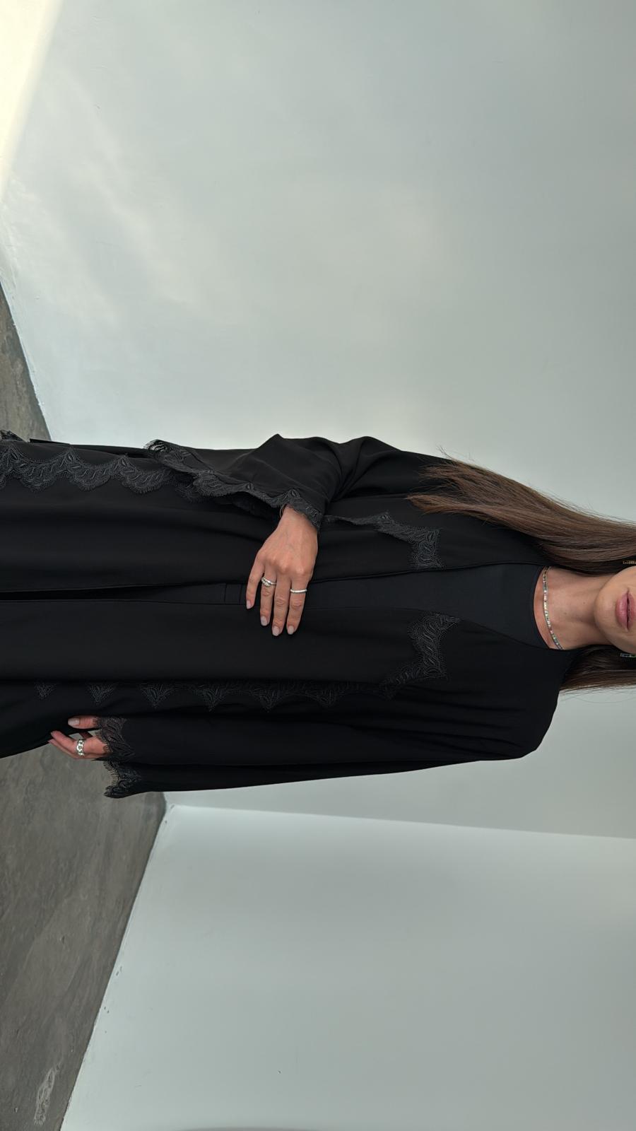 Abaya #740