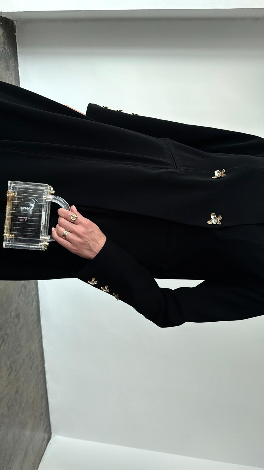 Abaya #743