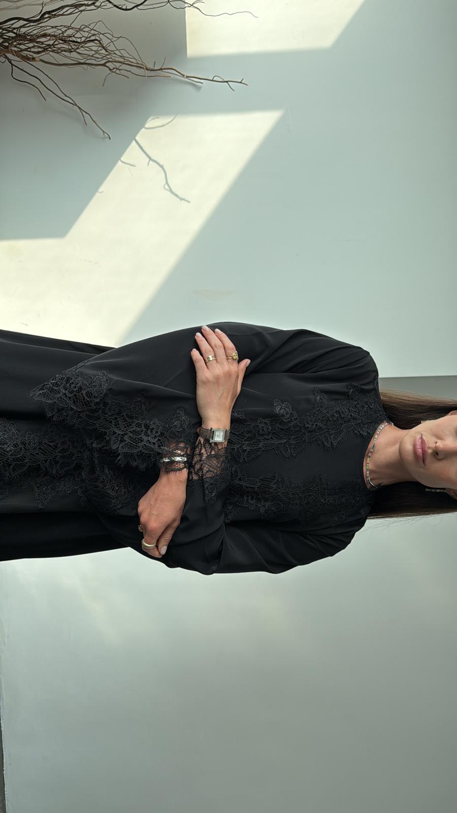 Abaya #747