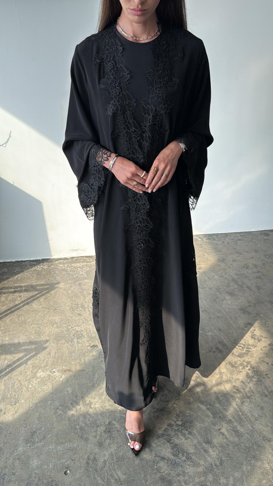 Abaya #747