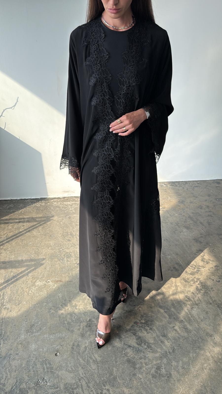 Abaya #747
