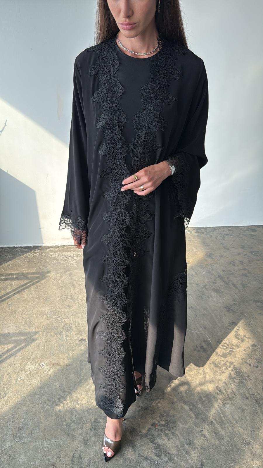 Abaya #747