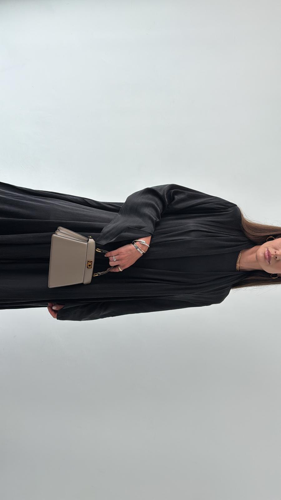 Abaya #748