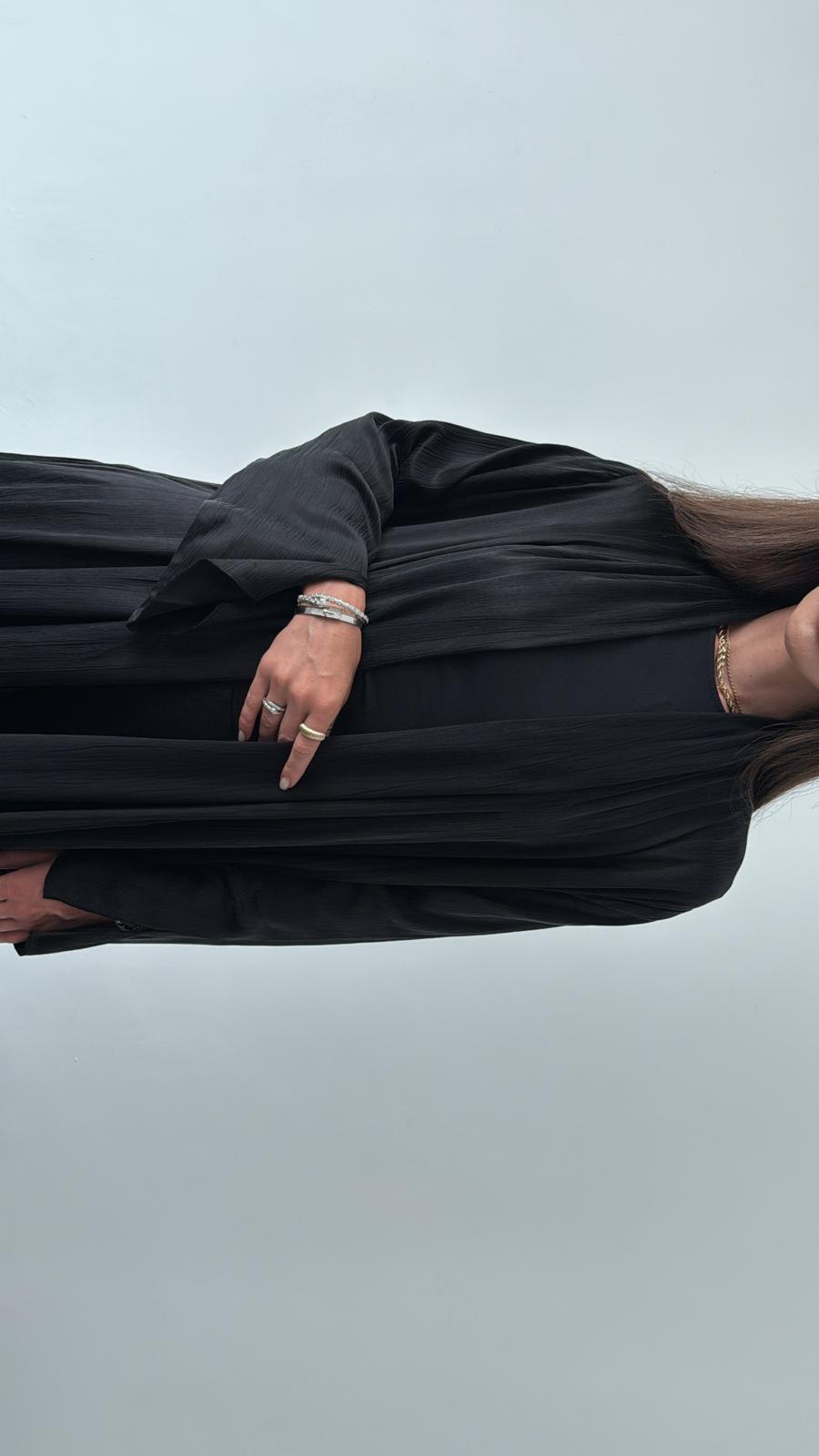 Abaya #748