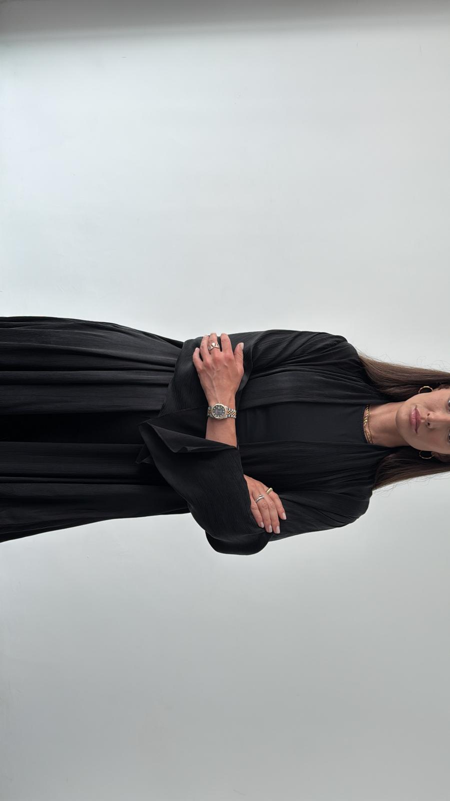 Abaya #748