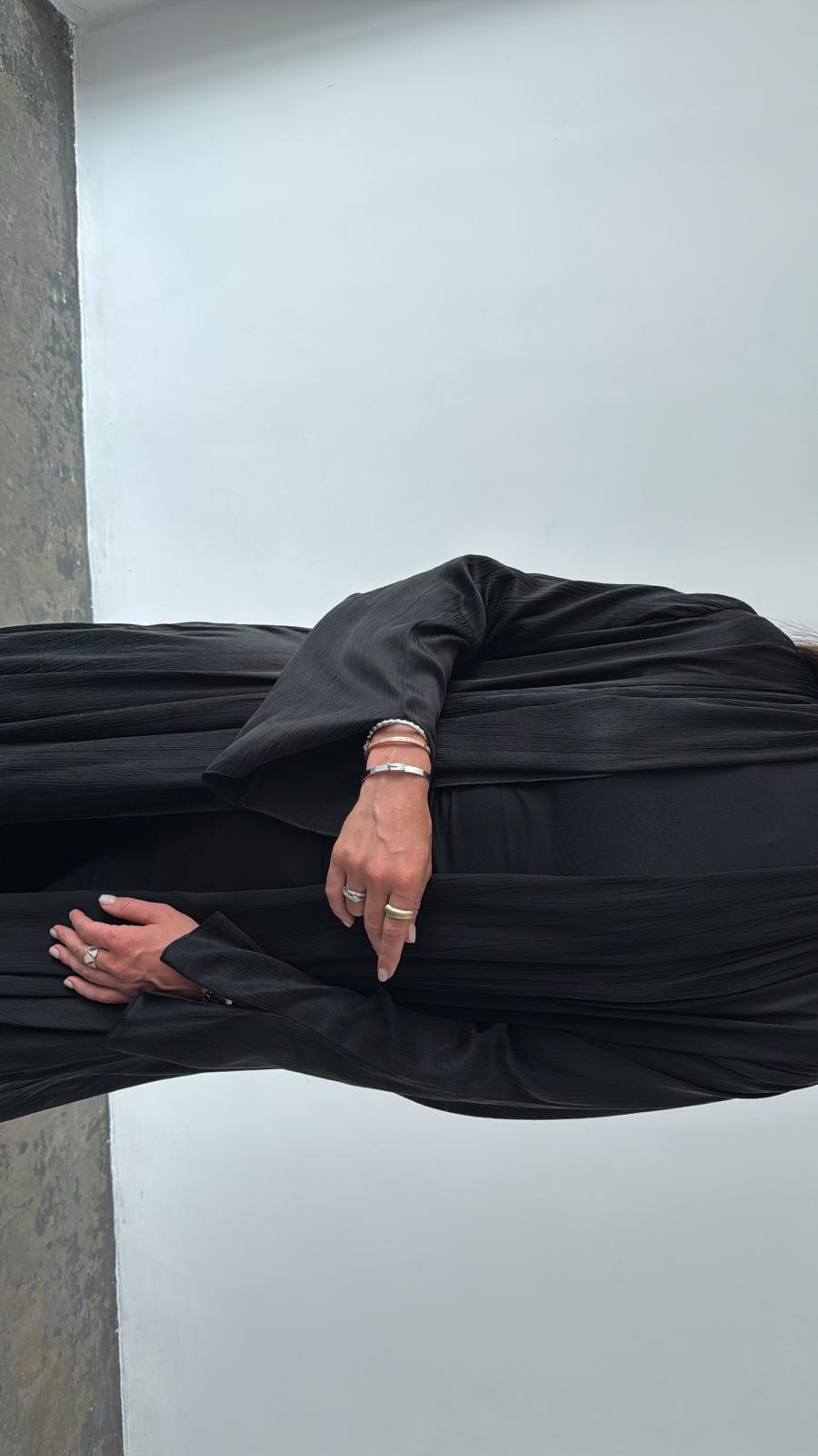 Abaya #748