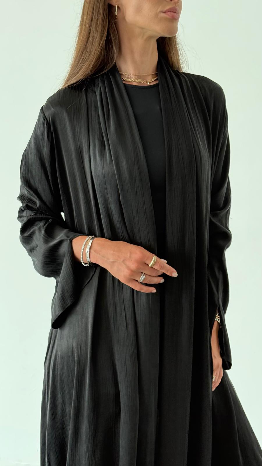 Abaya #748