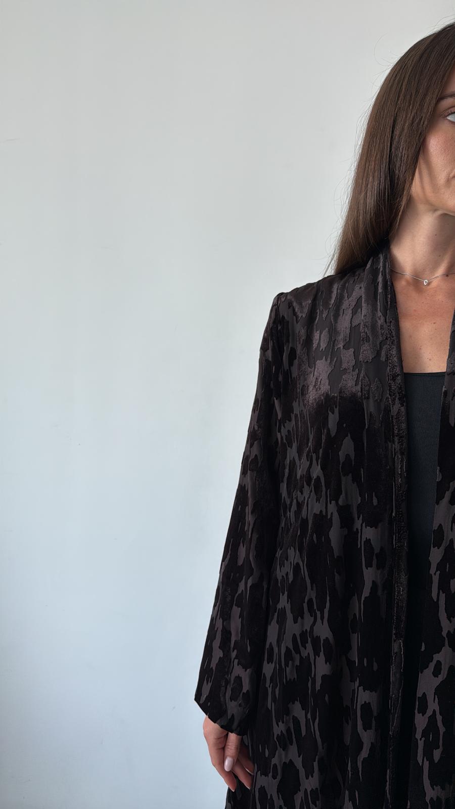 Abaya #749