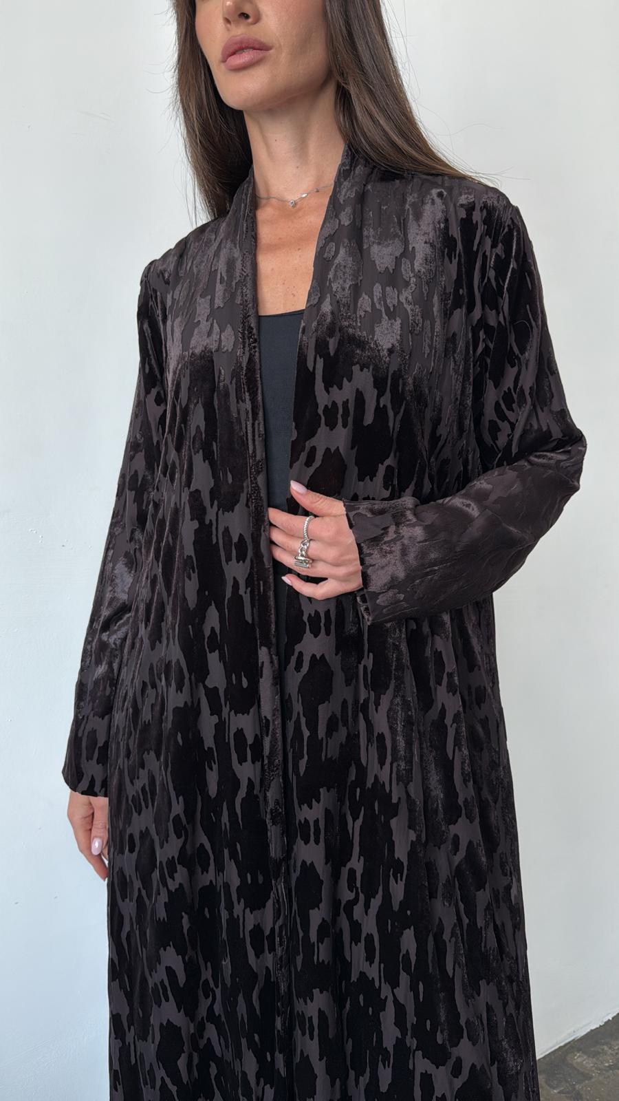 Abaya #749