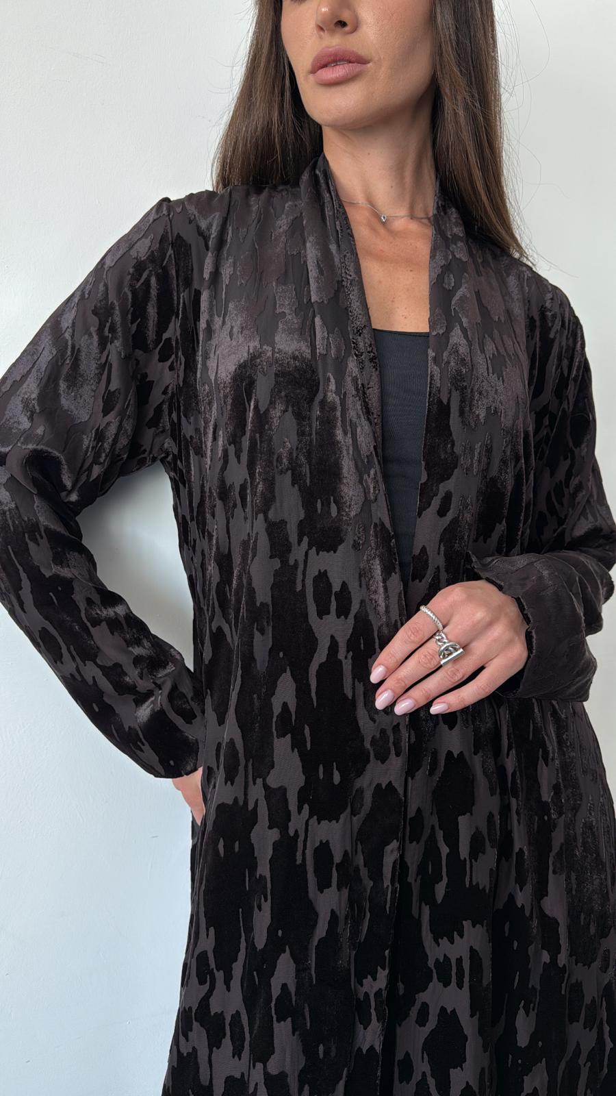 Abaya #749