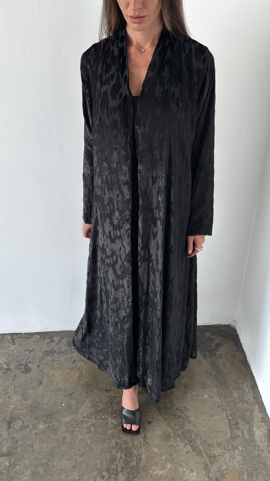 Abaya #749