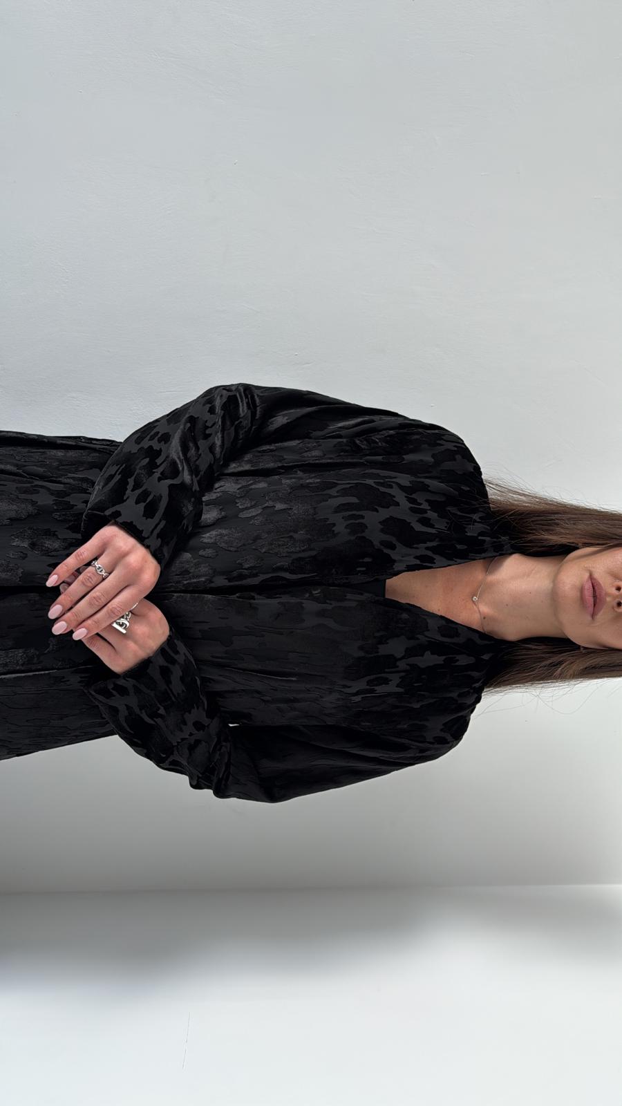 Abaya #749