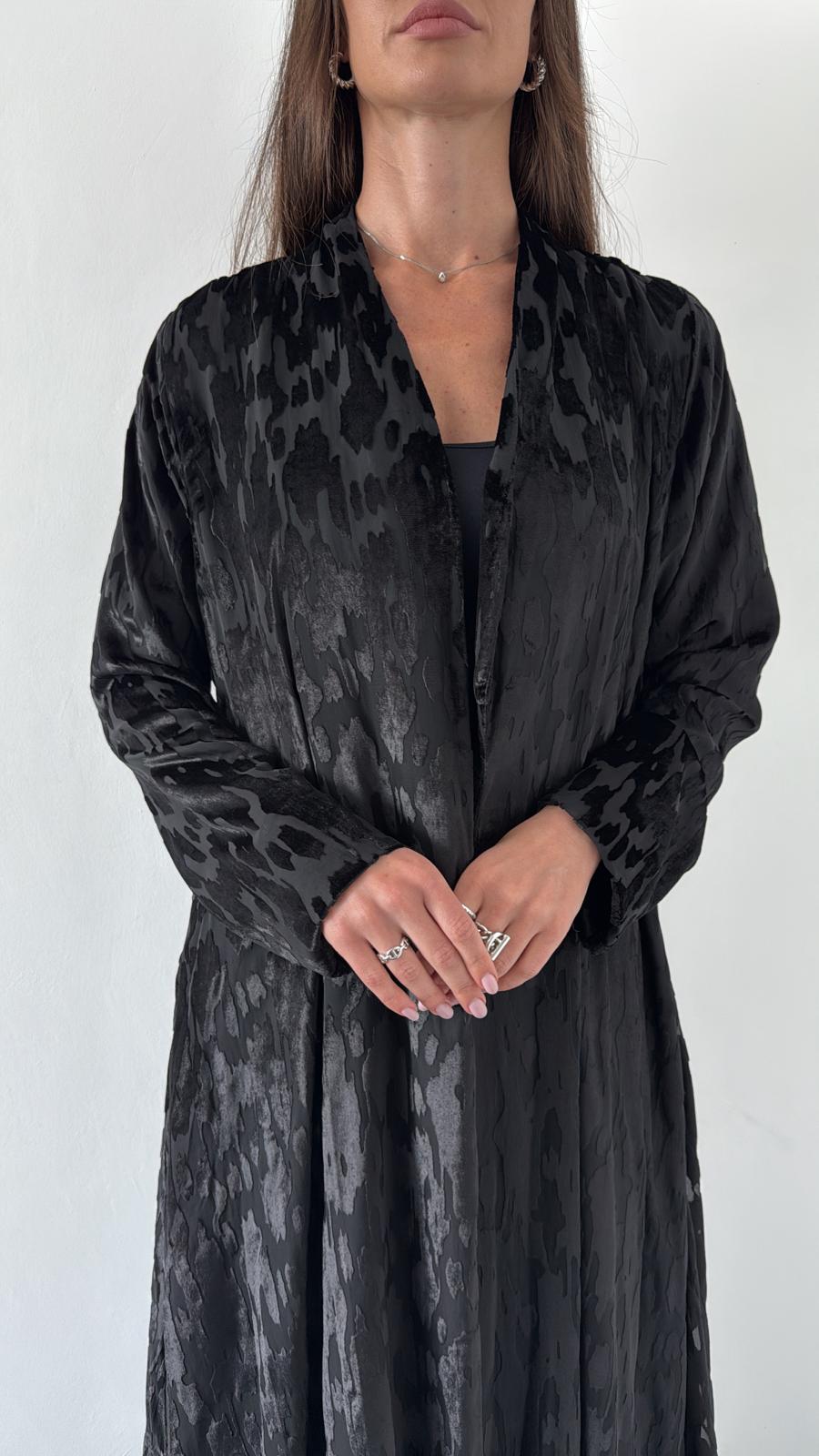 Abaya #749