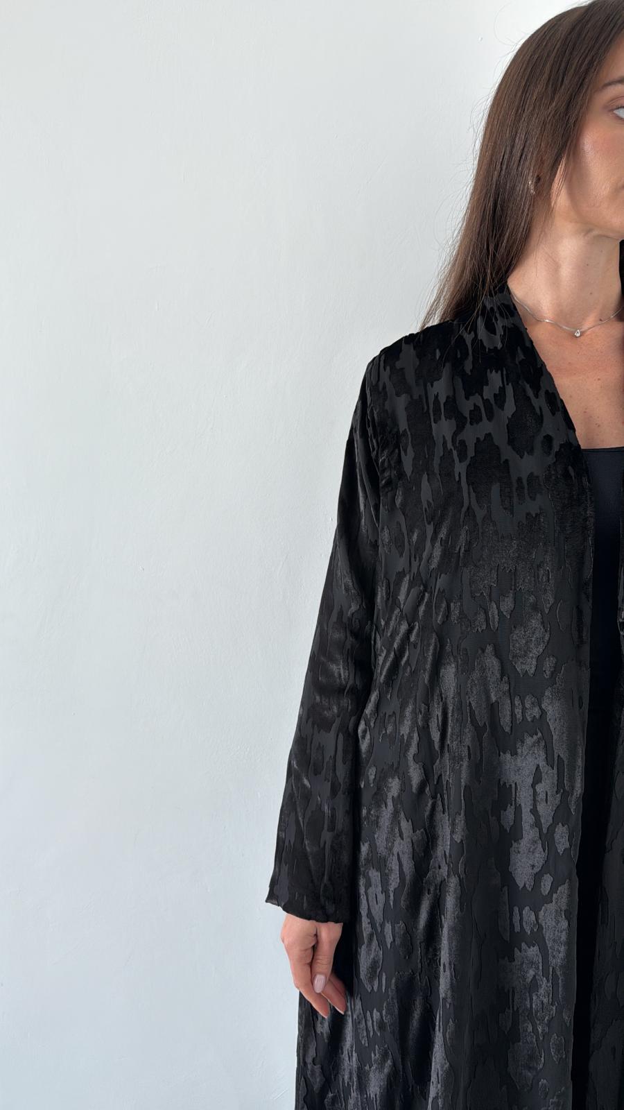 Abaya #749