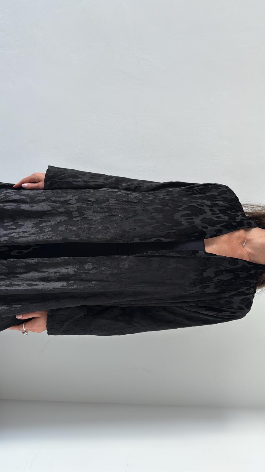 Abaya #749