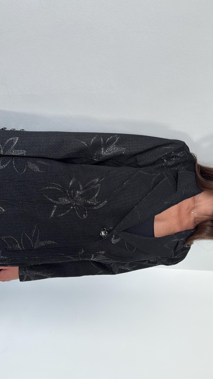 Abaya #750