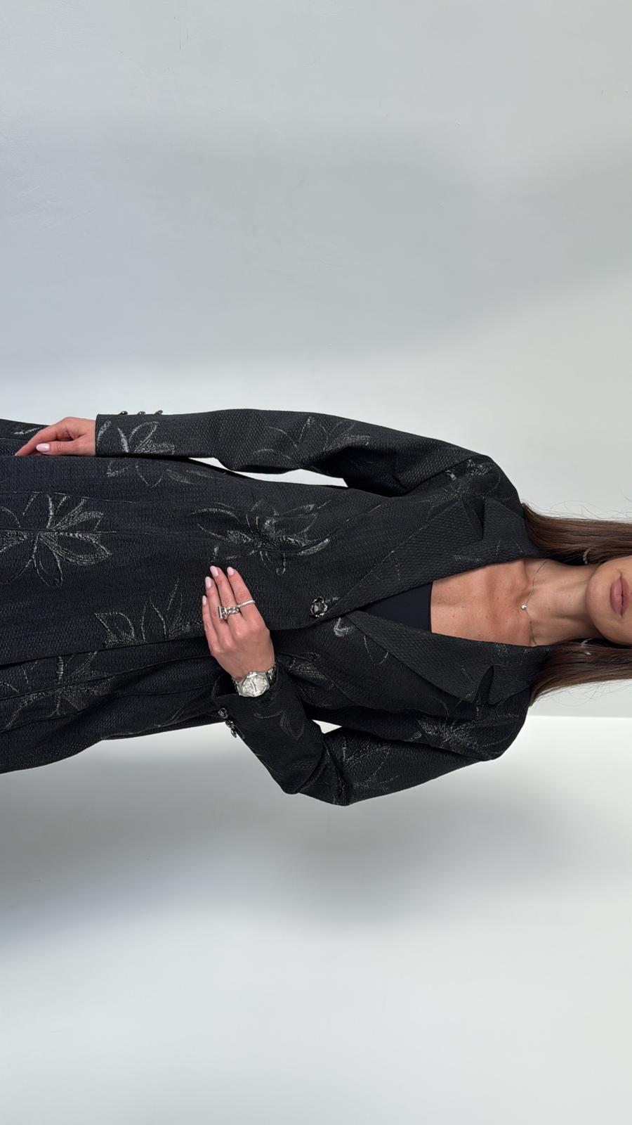 Abaya #750