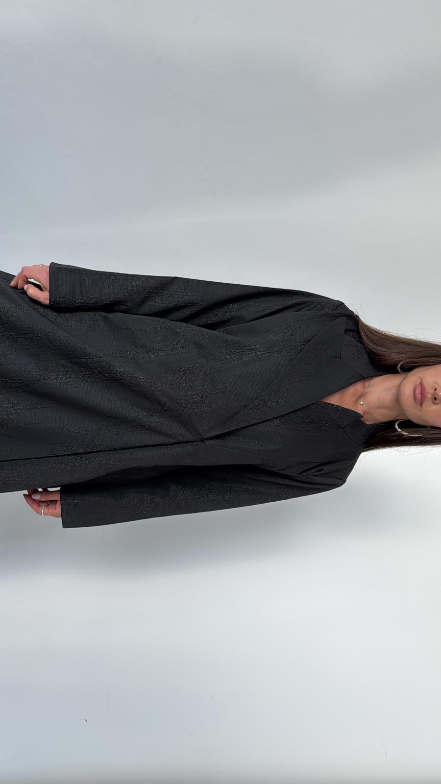 Abaya #751