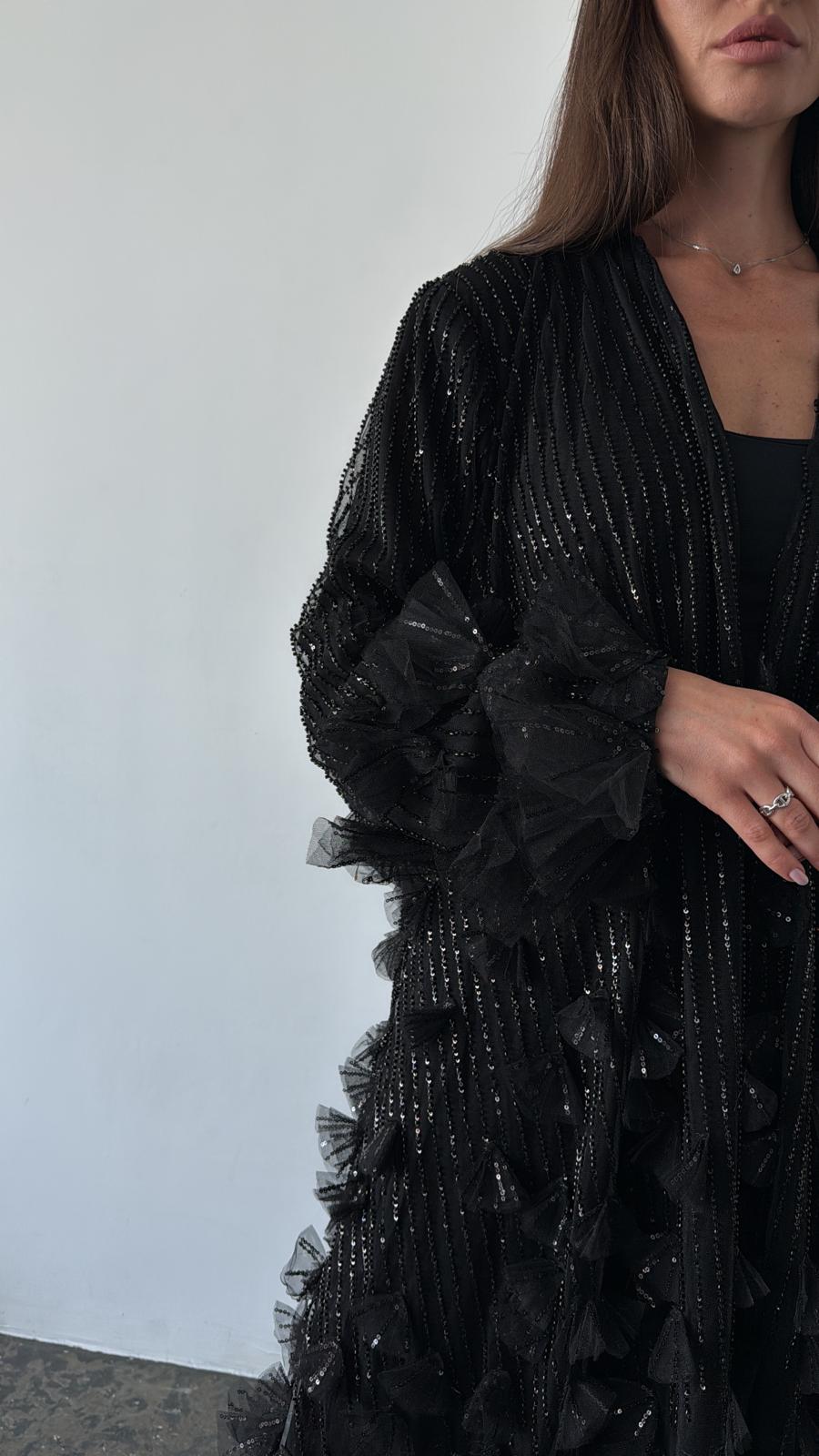Abaya #752