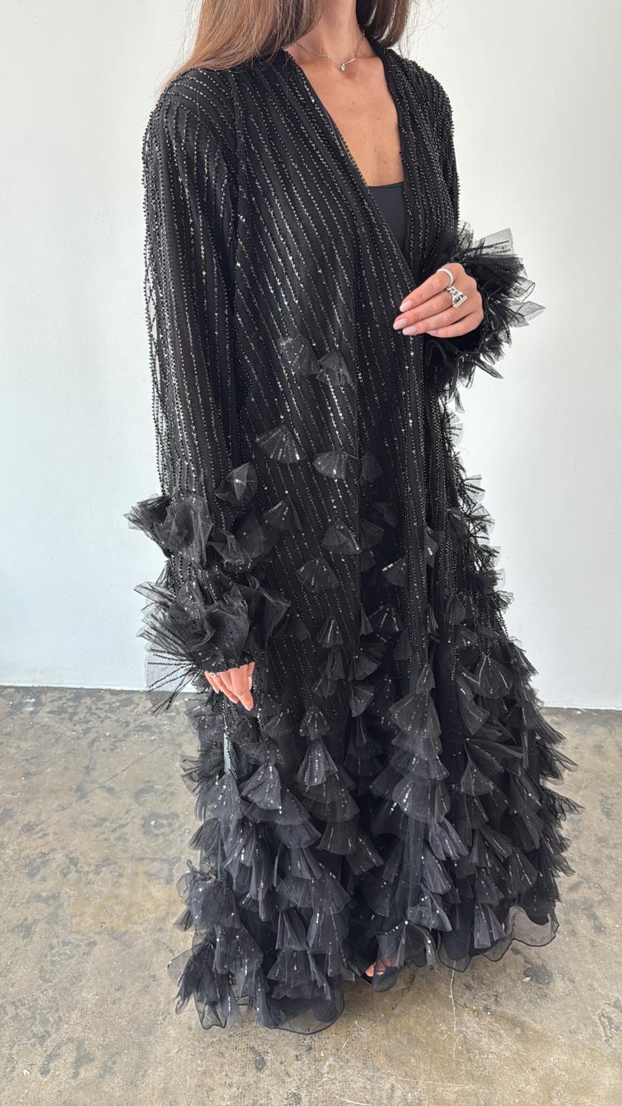 Abaya #752