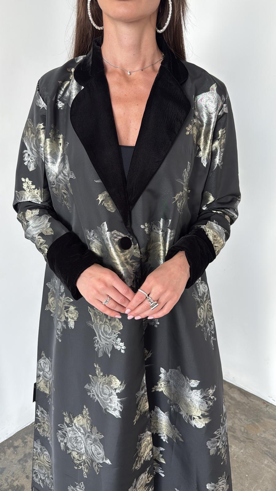 Abaya #755