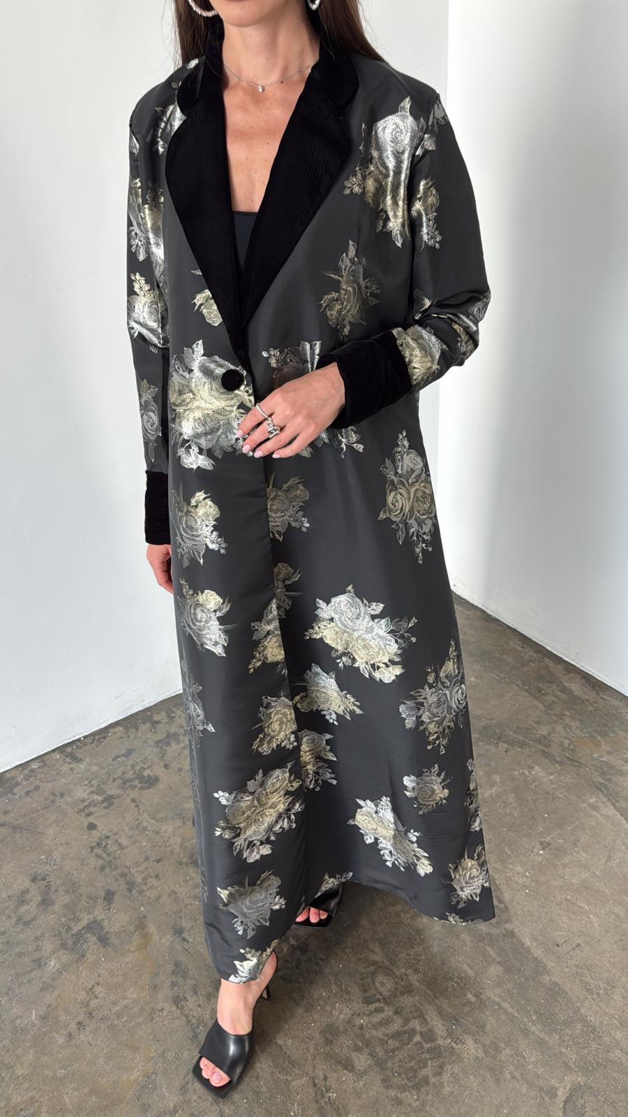Abaya #755