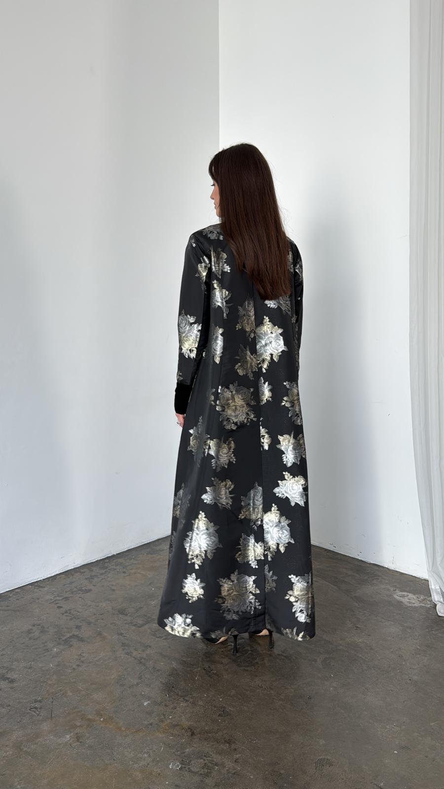 Abaya #755