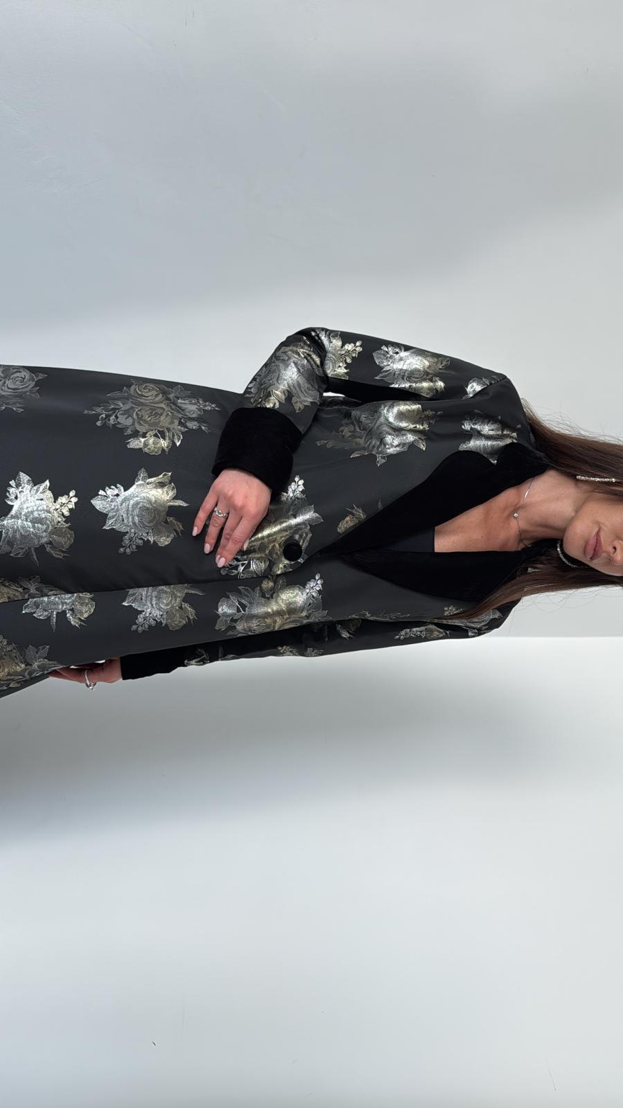 Abaya #755