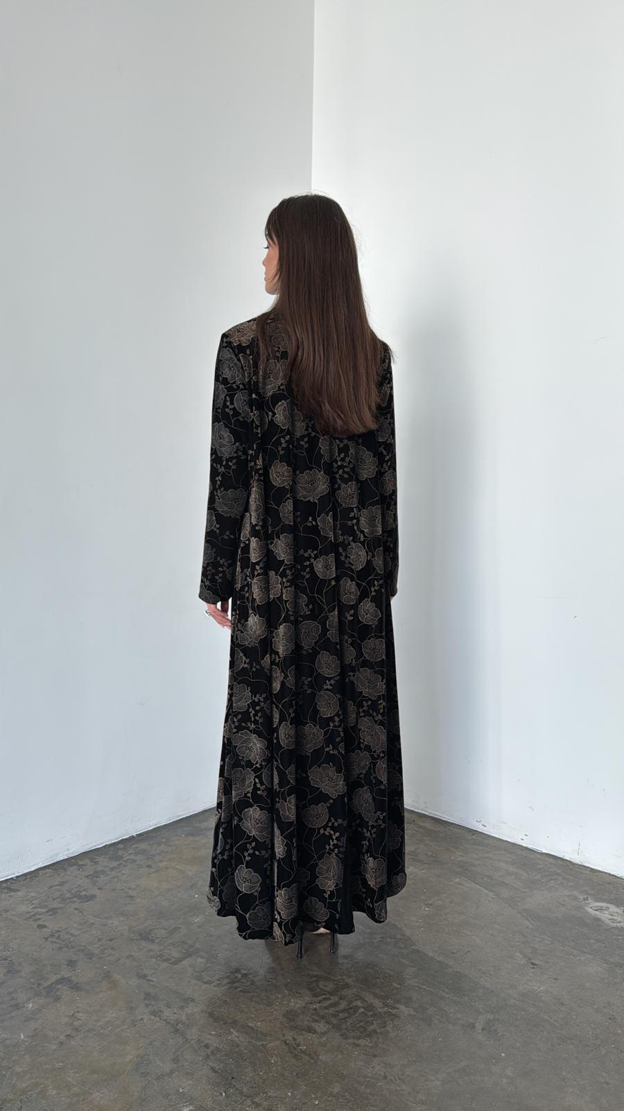 Abaya #753