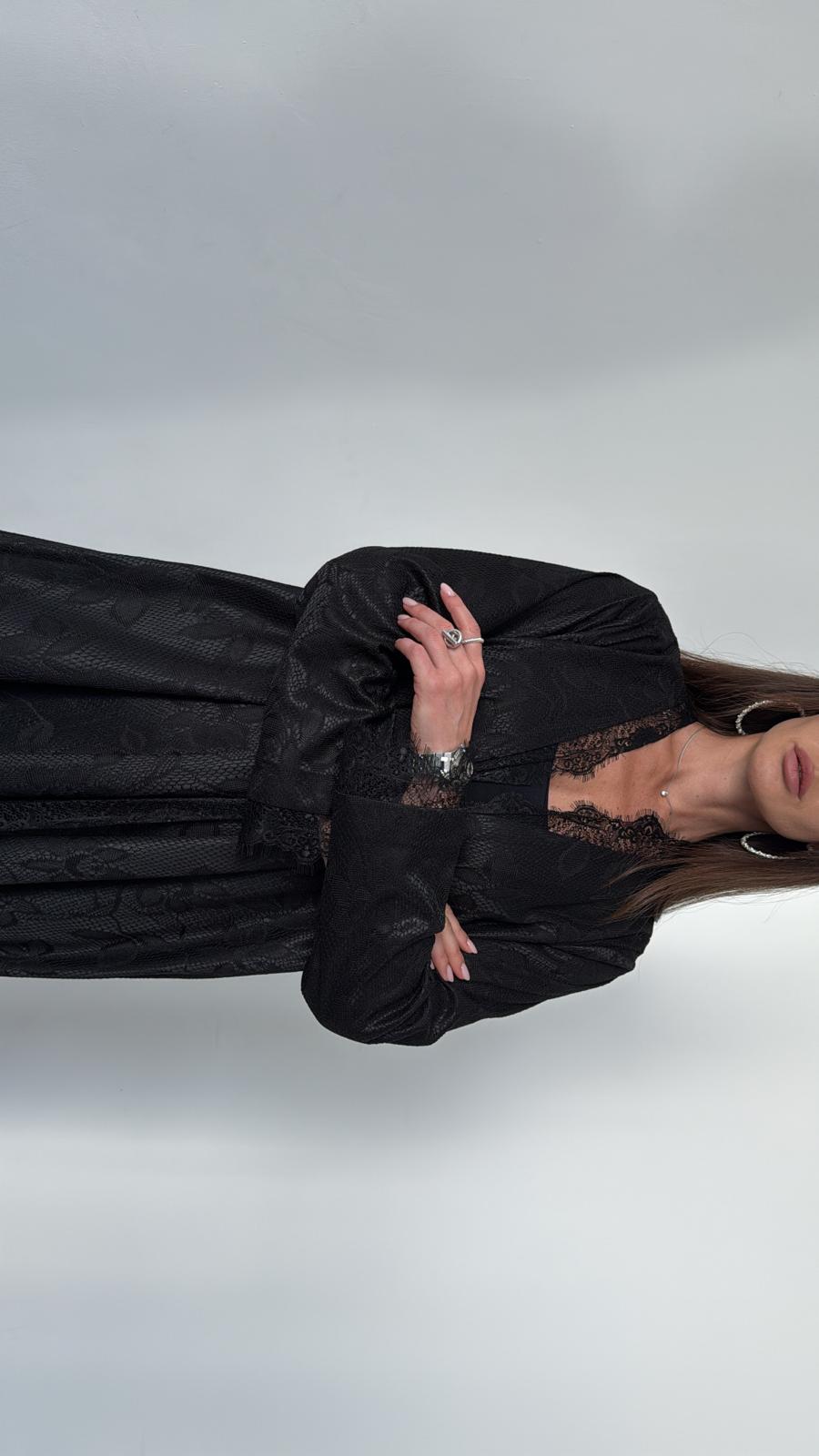 Abaya #754