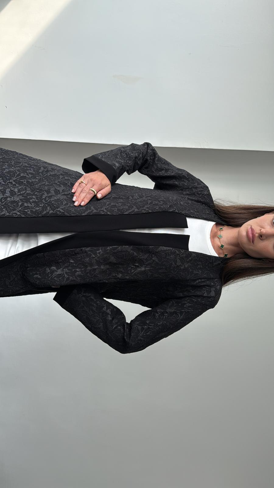 Abaya #744