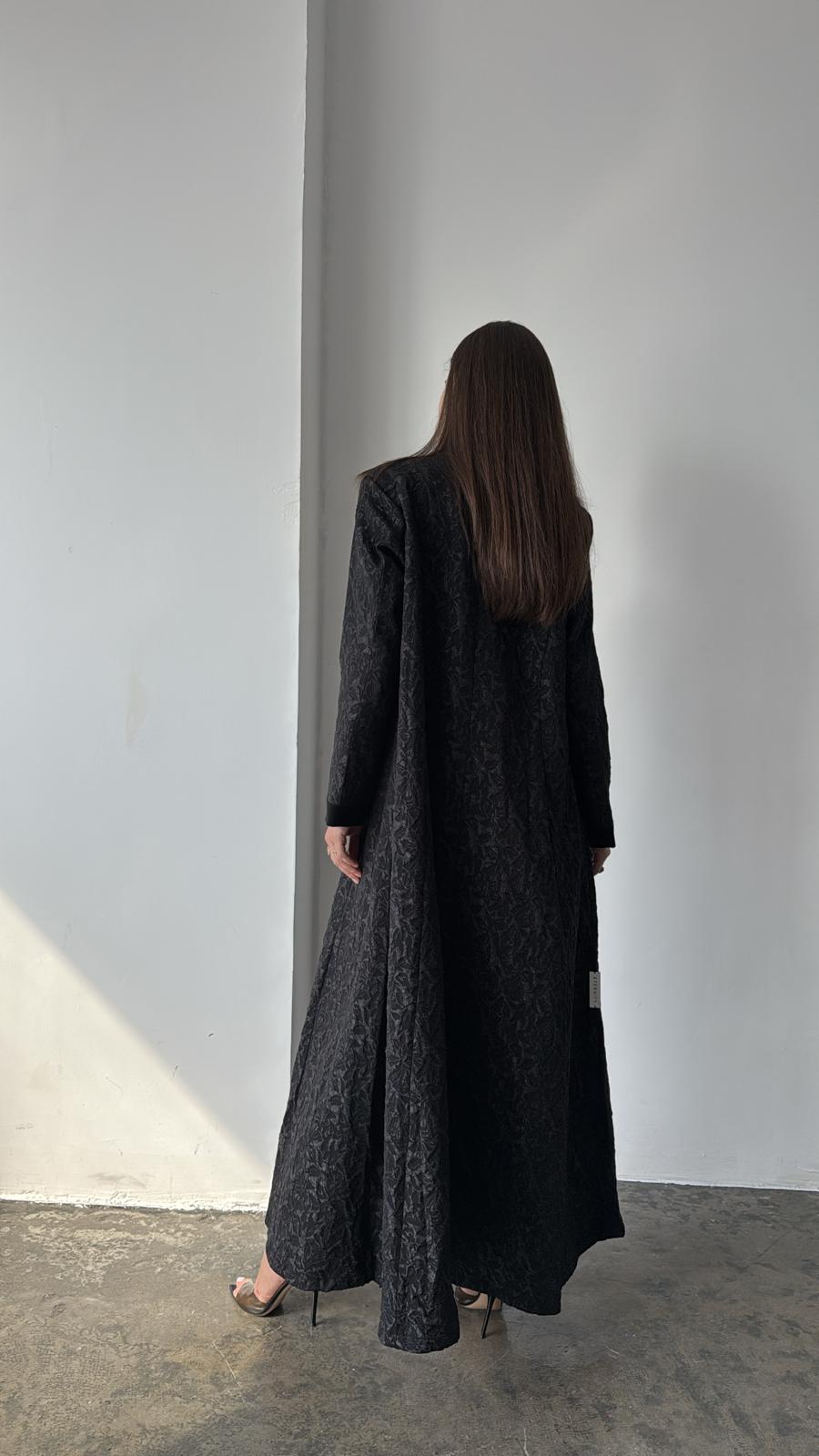 Abaya #744