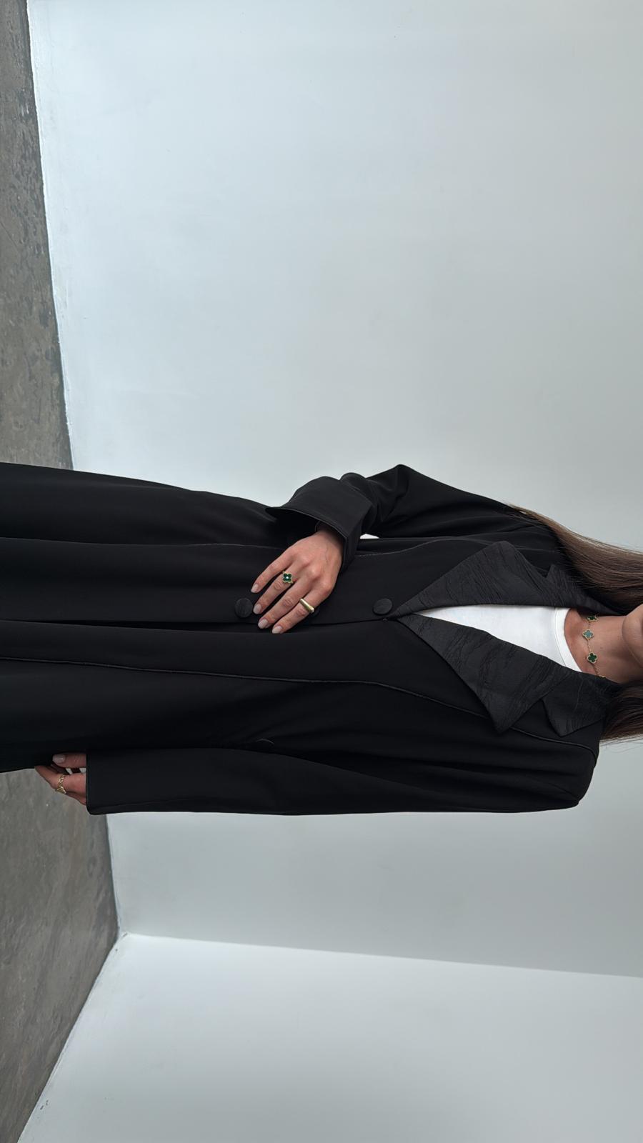 Abaya #745
