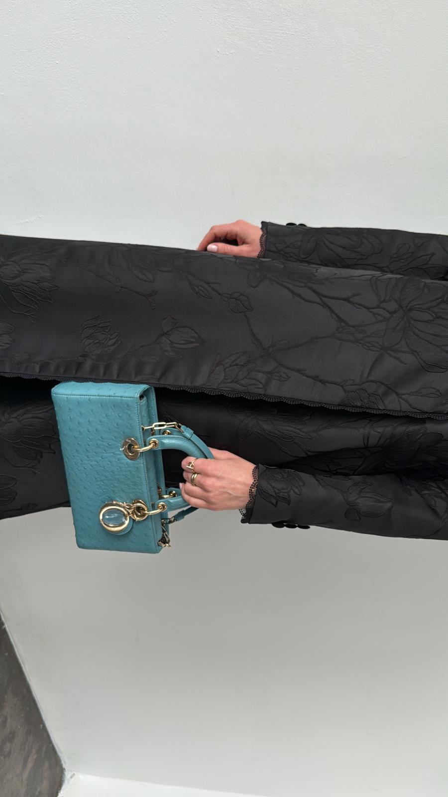 Abaya #771