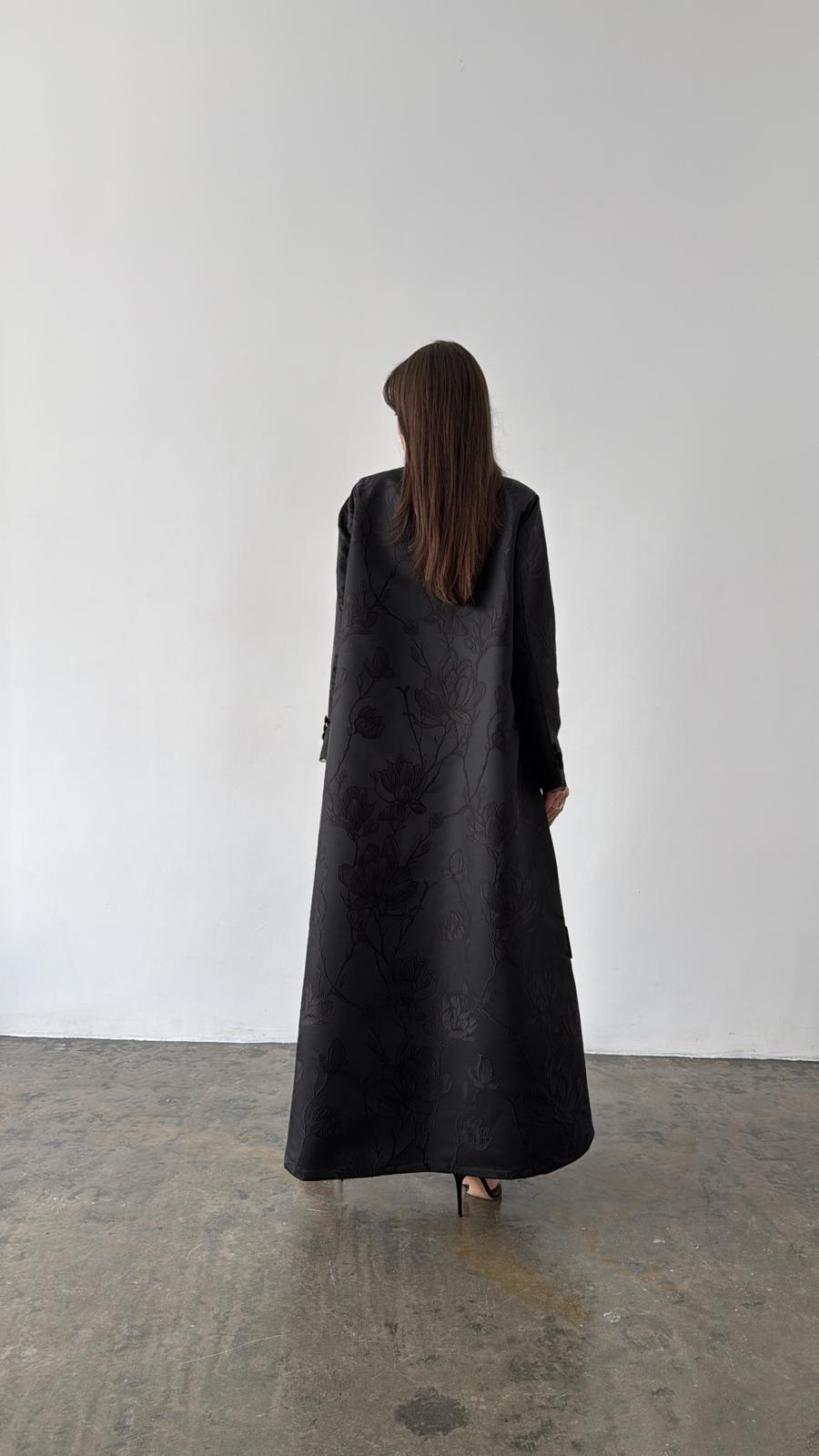 Abaya #771