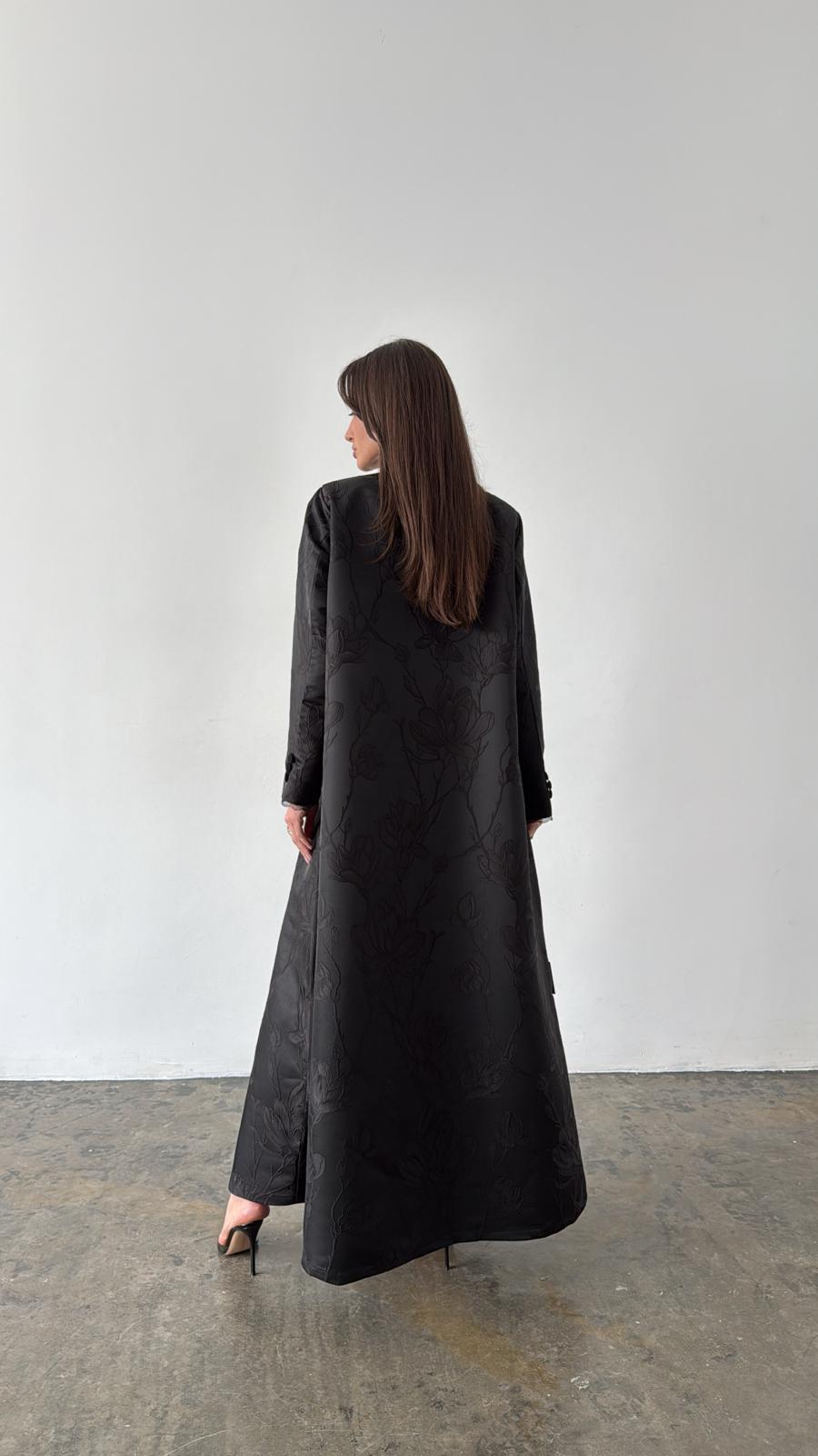 Abaya #771