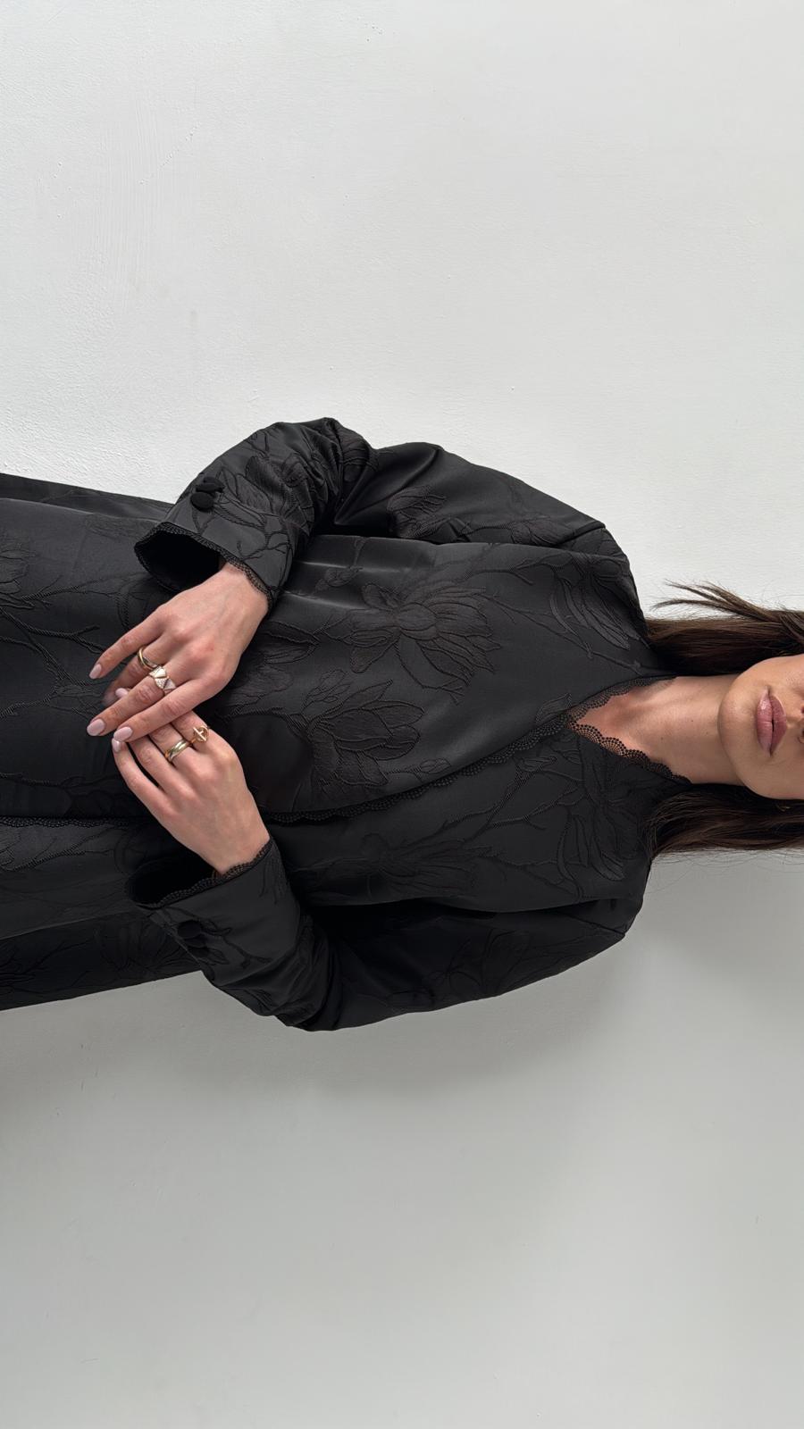 Abaya #771