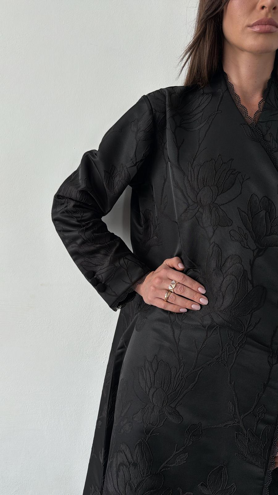 Abaya #771