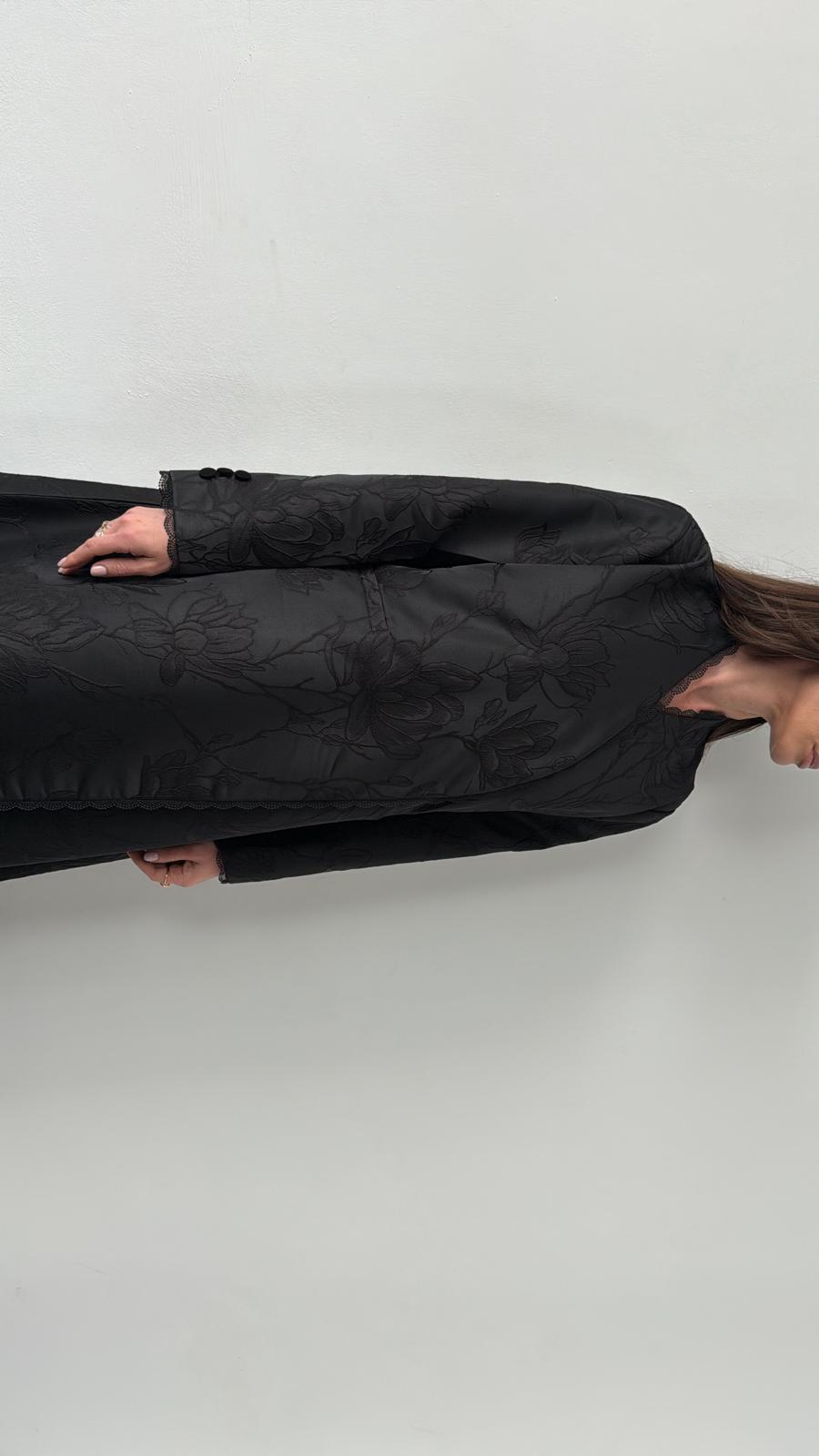 Abaya #771